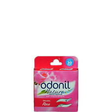 Odonil Nature Mystic Rose Air Freshener